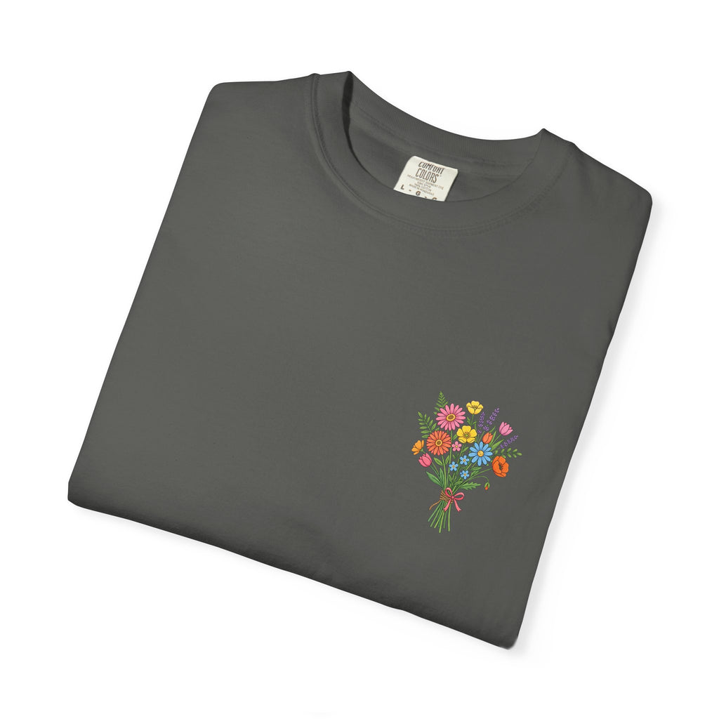 Camiseta "Primavera"