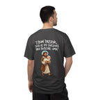 Camiseta "Ovelha"