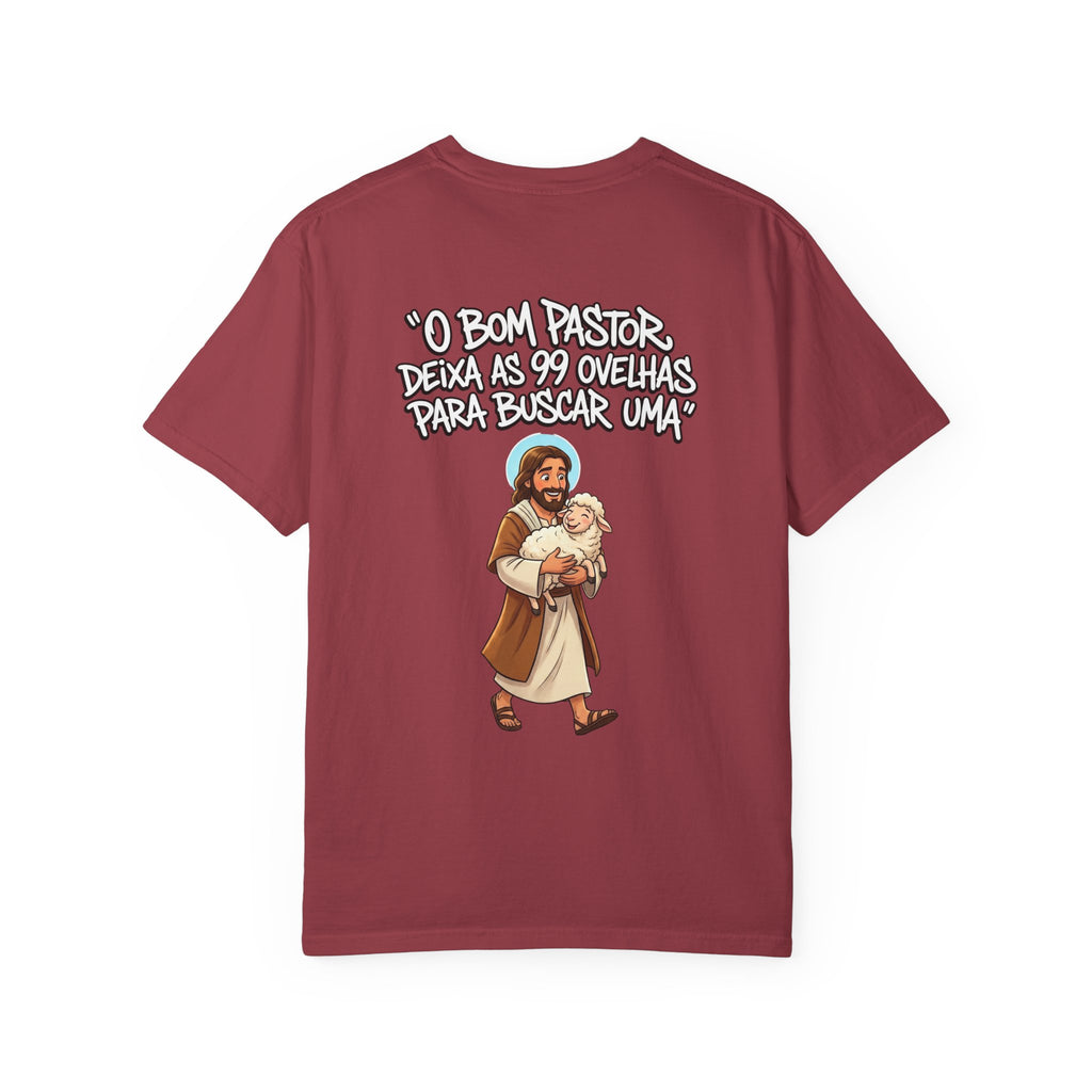 Camiseta "Ovelha"