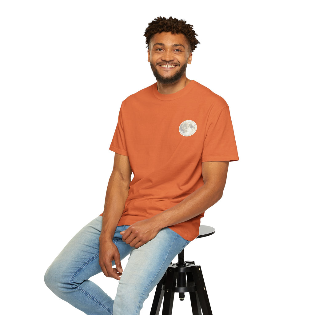 Camiseta Meu Lugar