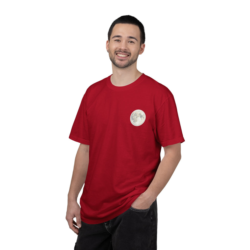 Camiseta Meu Lugar