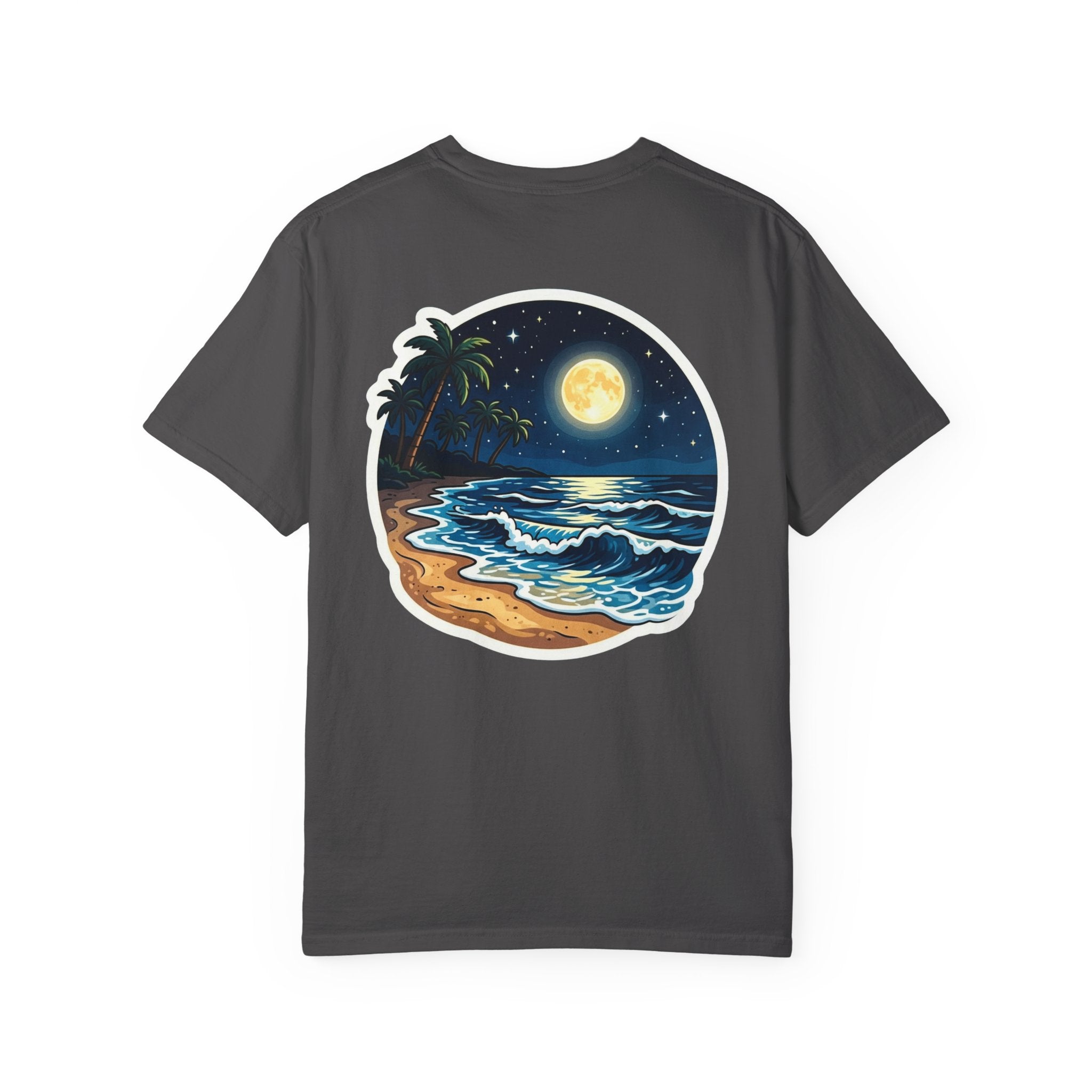 Camiseta Meu Lugar