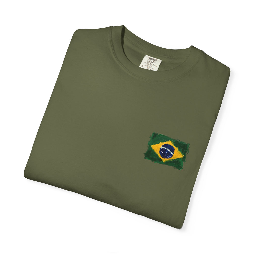 Camiseta "Nossa Senhora Aparecida"