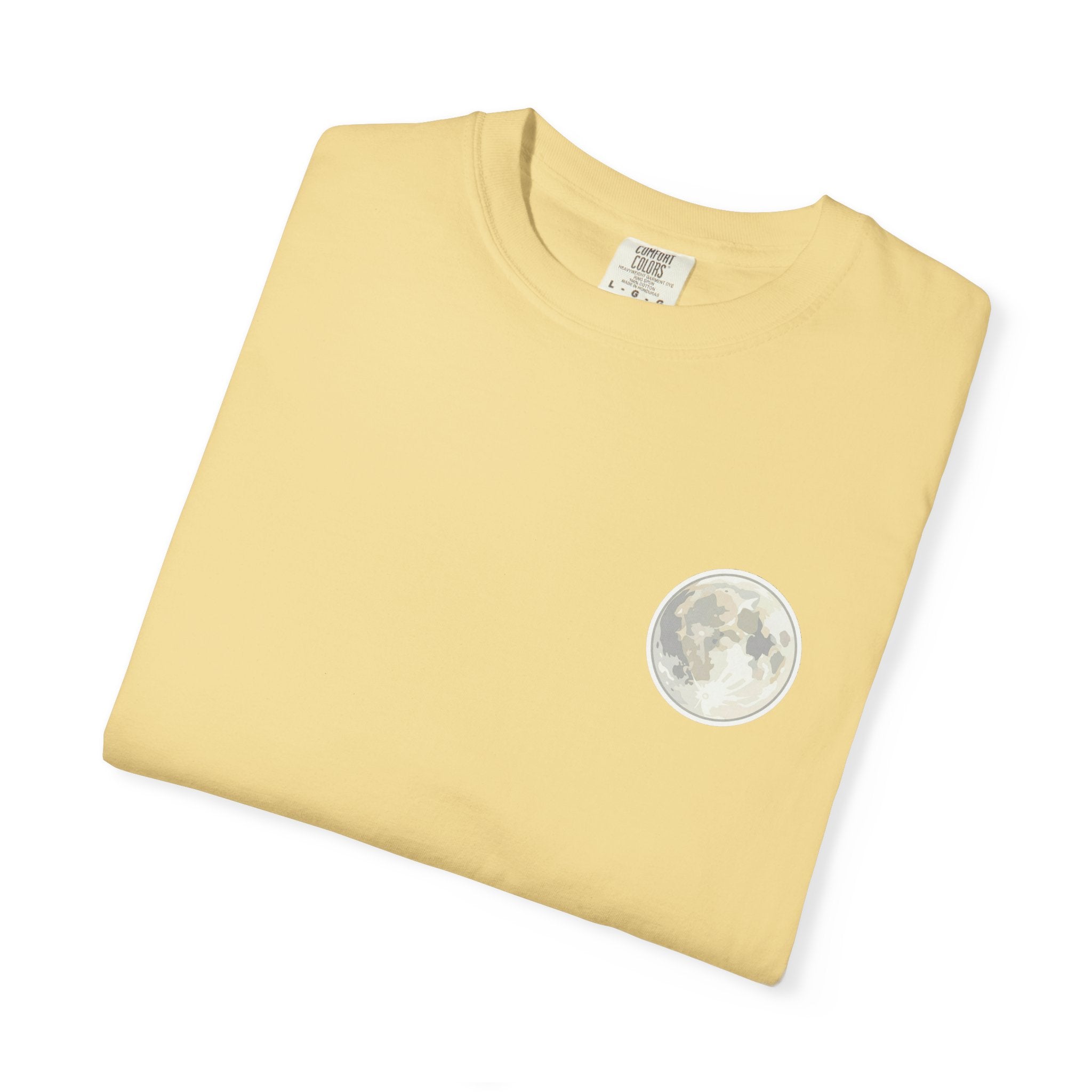 Camiseta Meu Lugar