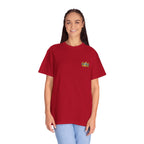 Camiseta "Jesus é o Rei"