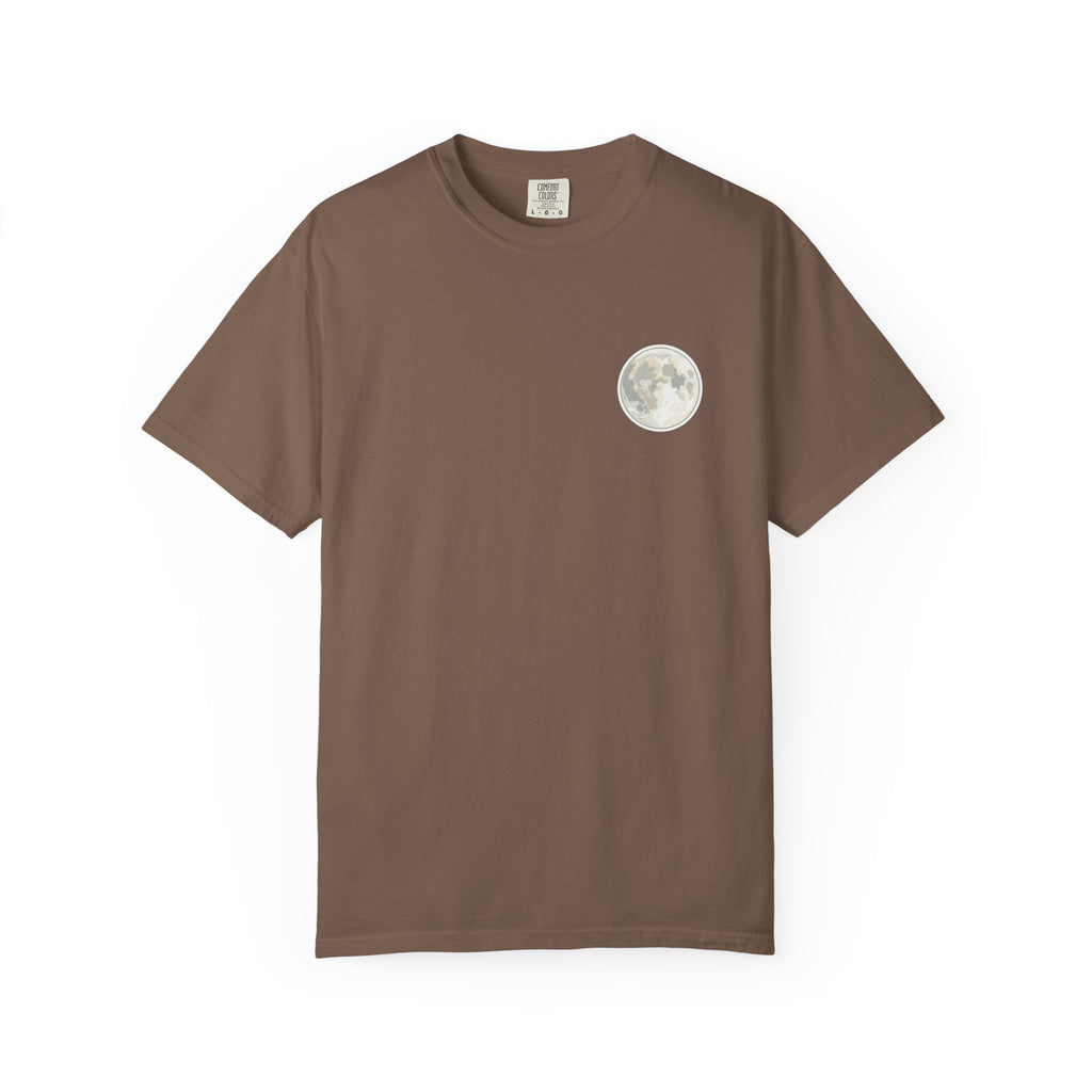 Camiseta Meu Lugar