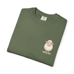 Camiseta "Ovelha"