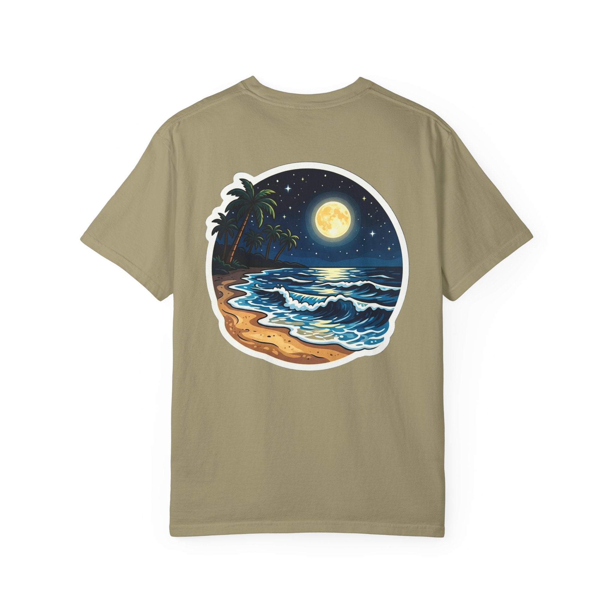 Camiseta Meu Lugar