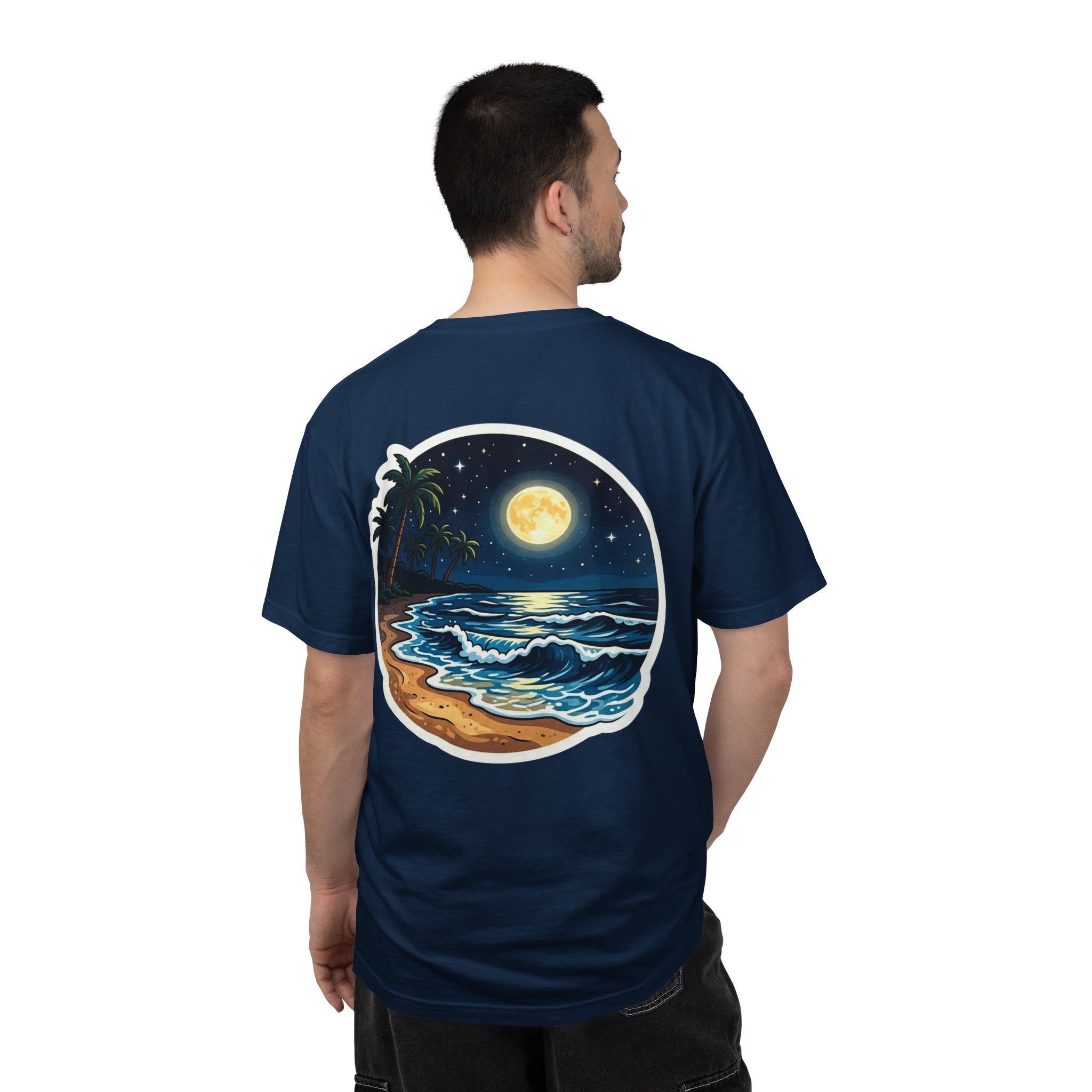 Camiseta Meu Lugar