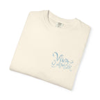Camiseta "Viva o Amor"