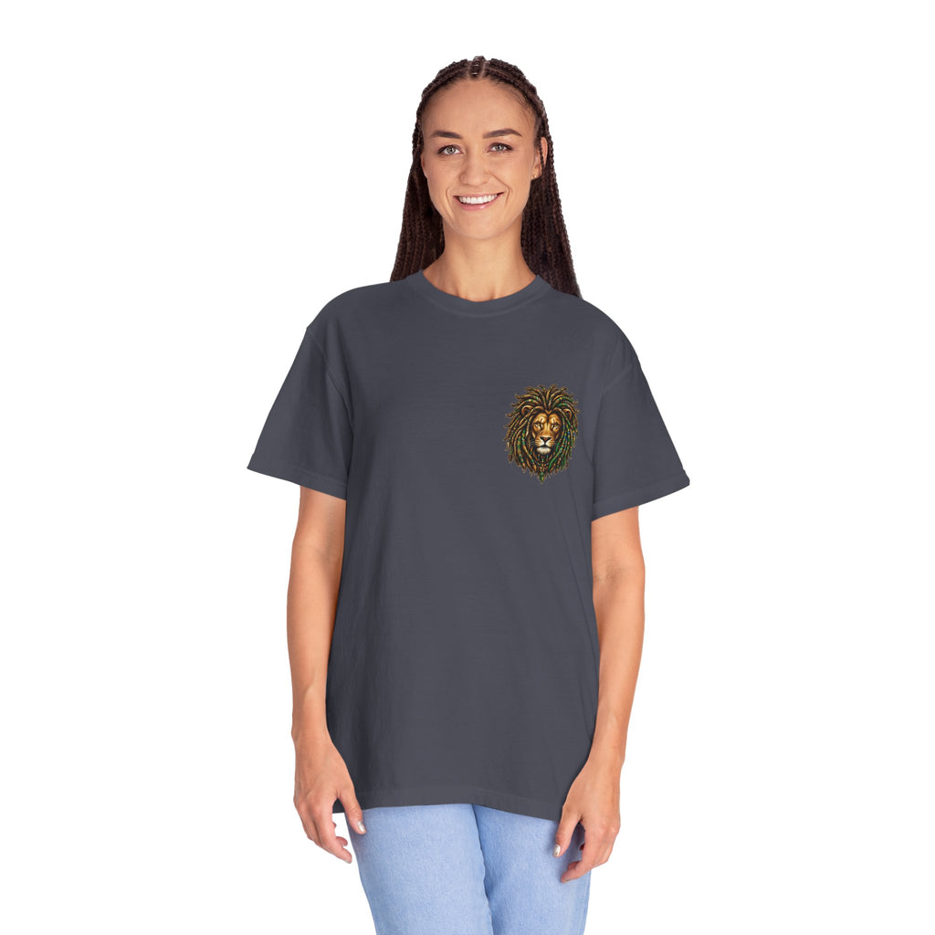 Camiseta "Leão Brasileiro"
