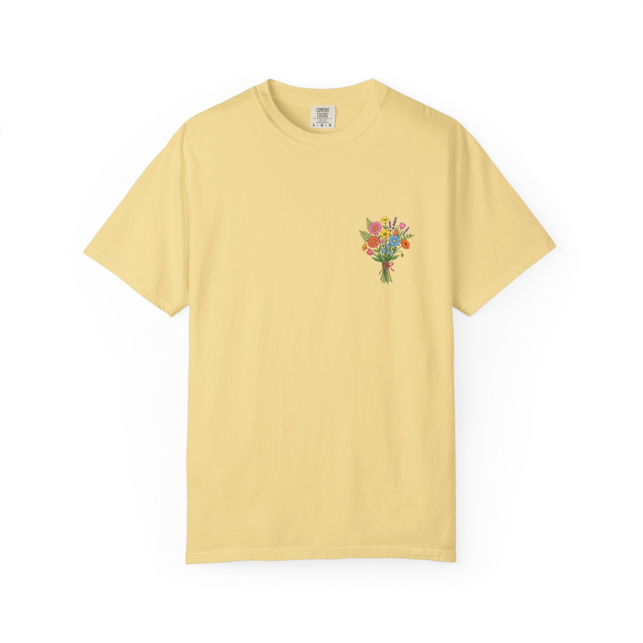 Camiseta "Primavera"