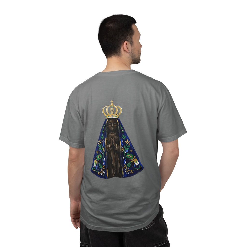 Camiseta "Nossa Senhora Aparecida"