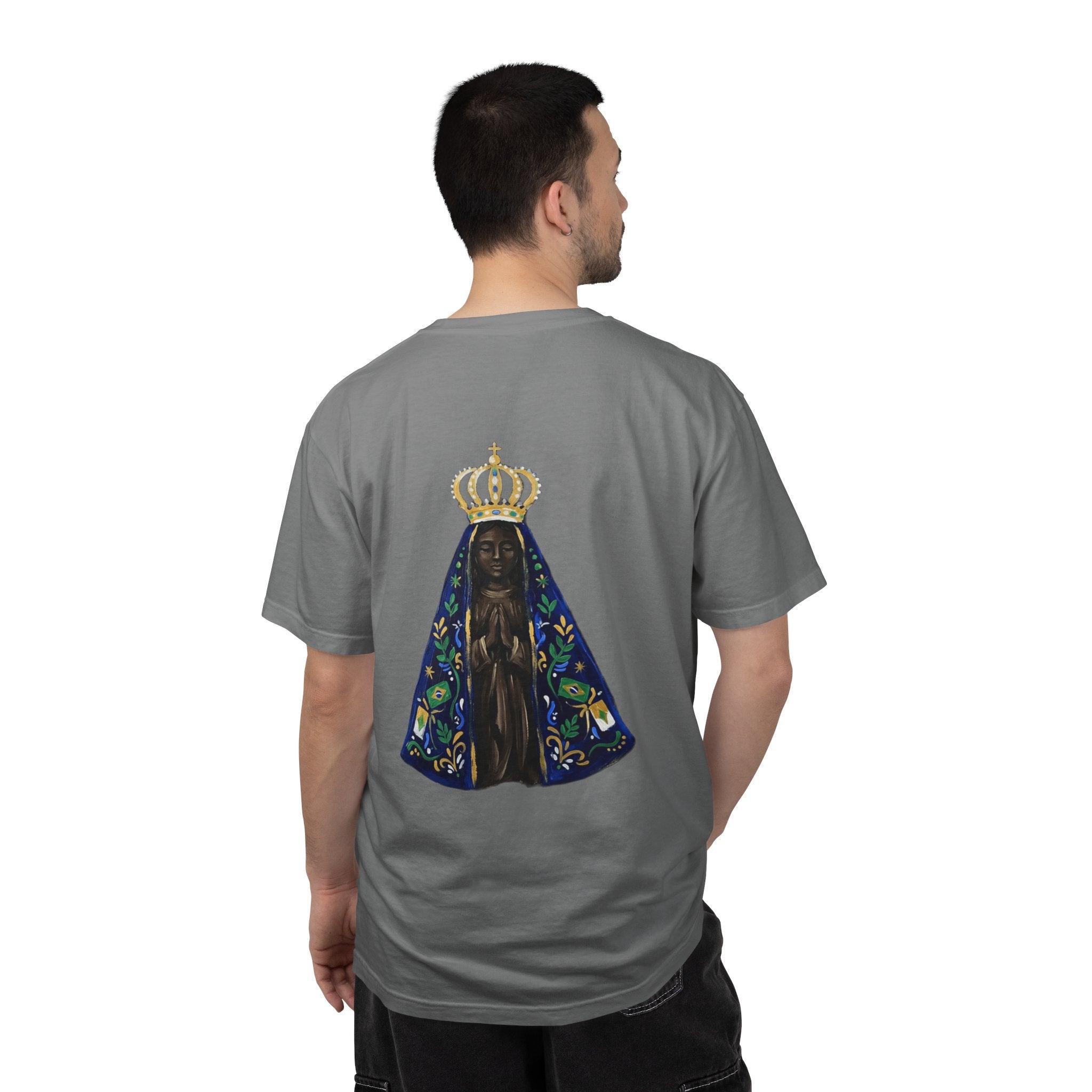 Camiseta "Nossa Senhora Aparecida"
