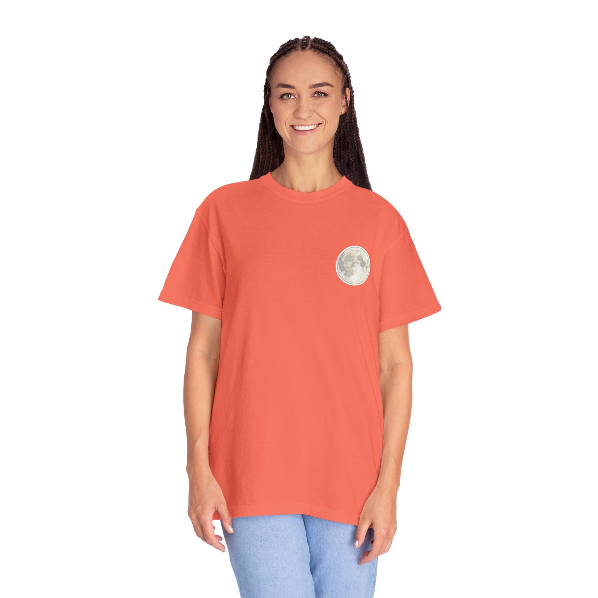 Camiseta Meu Lugar