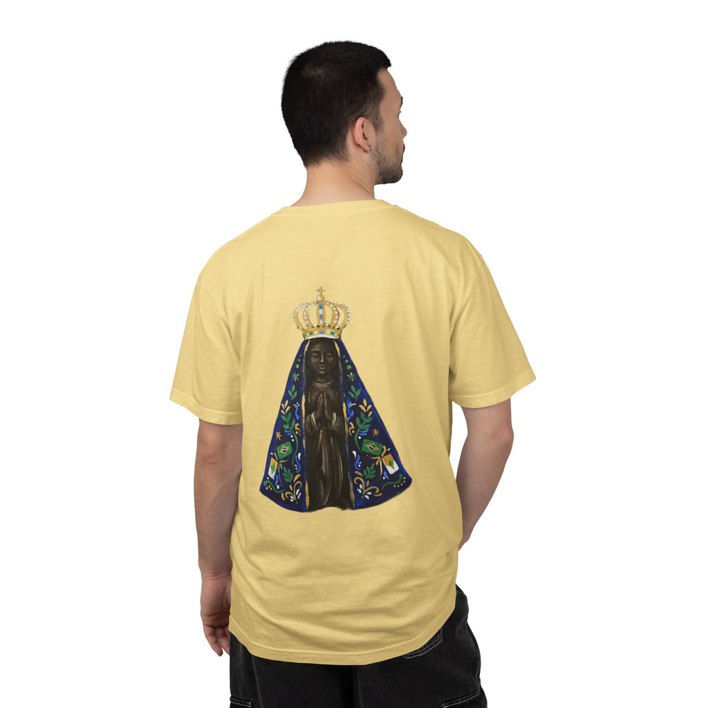 Camiseta "Nossa Senhora Aparecida"