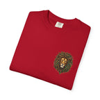 Camiseta "Leão Brasileiro"