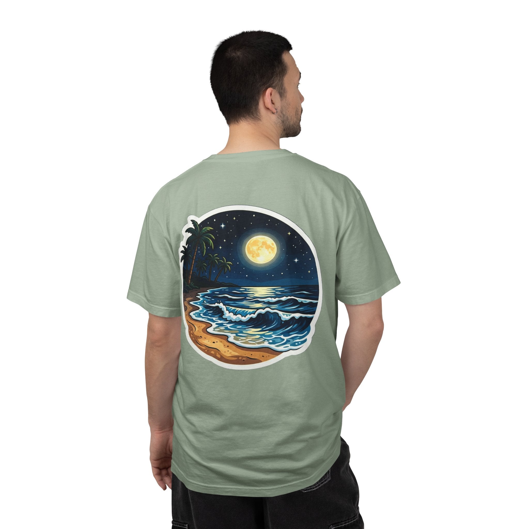 Camiseta Meu Lugar