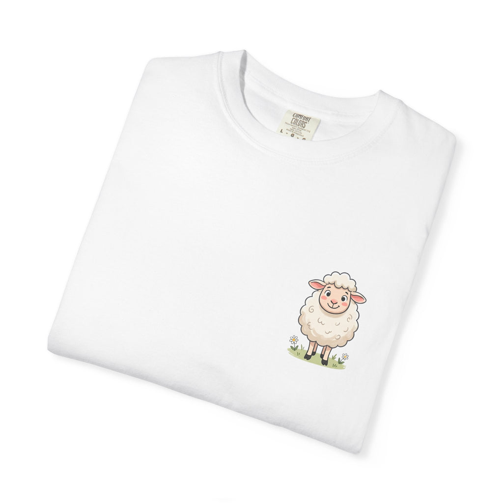 Camiseta "Ovelha"