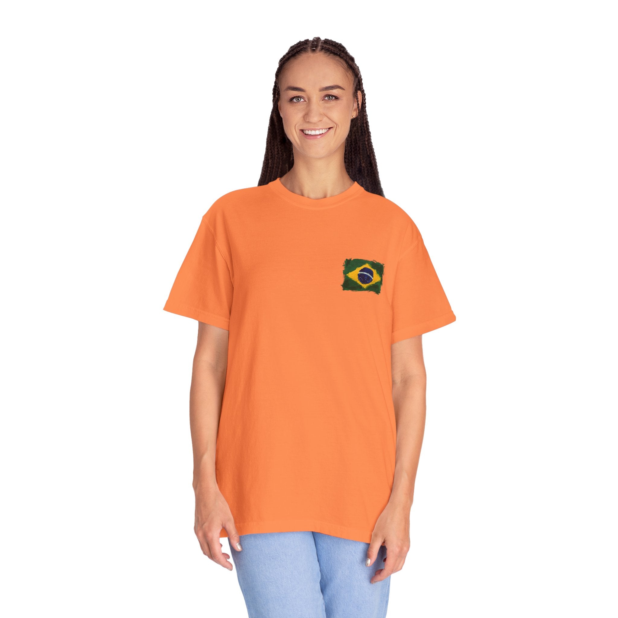 Camiseta "Nossa Senhora Aparecida"