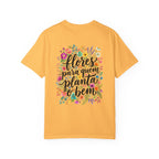 Camiseta "Primavera"