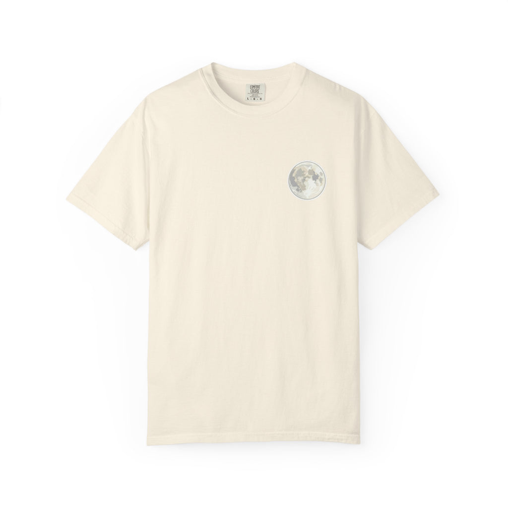 Camiseta Meu Lugar
