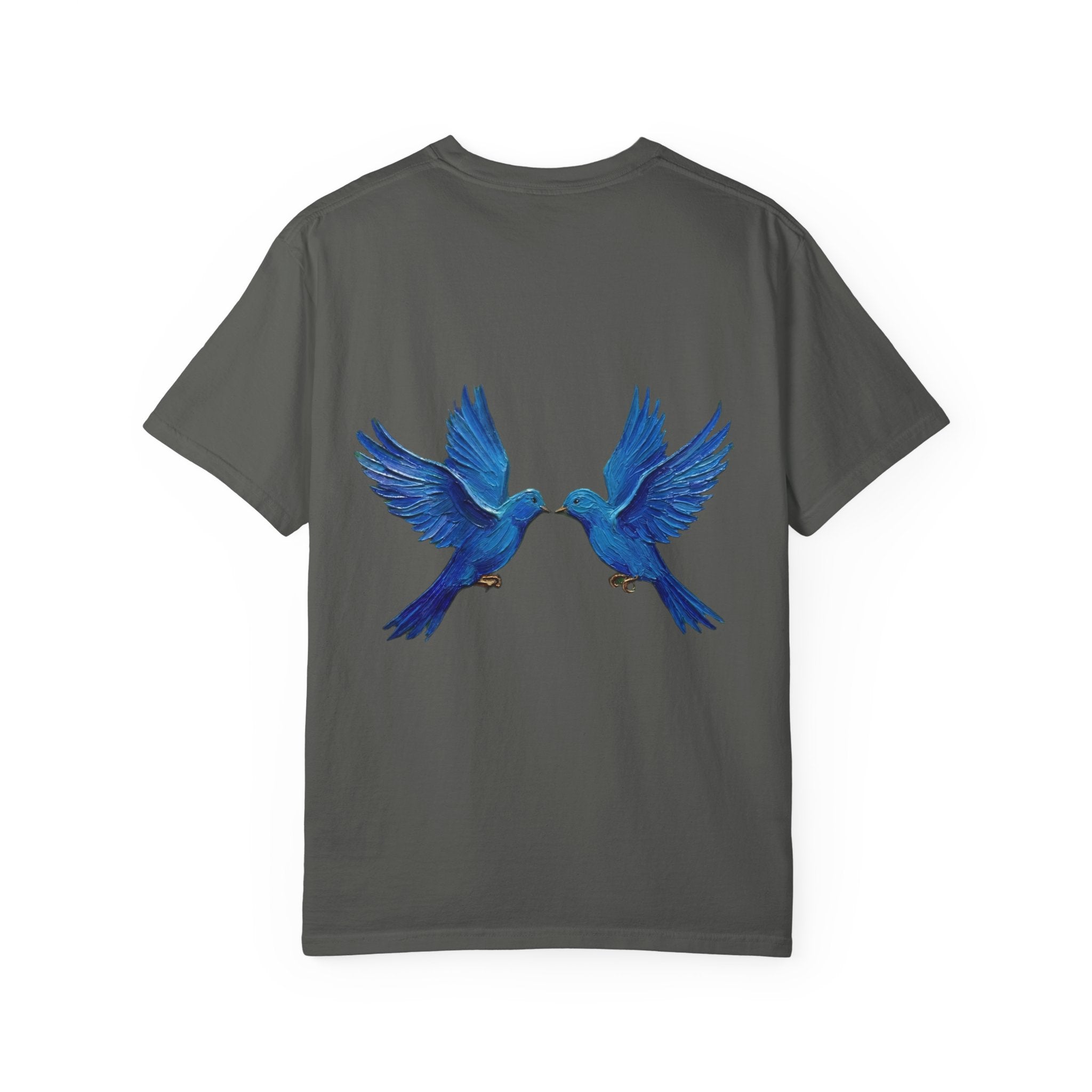 Camiseta "Viva o Amor"