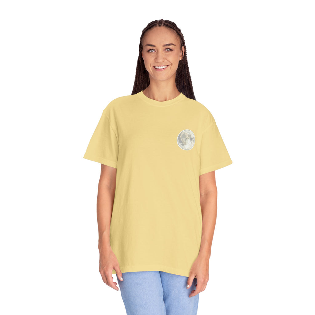 Camiseta Meu Lugar