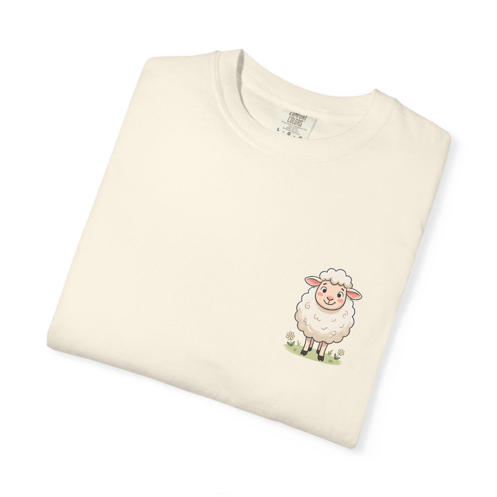 Camiseta "Ovelha"