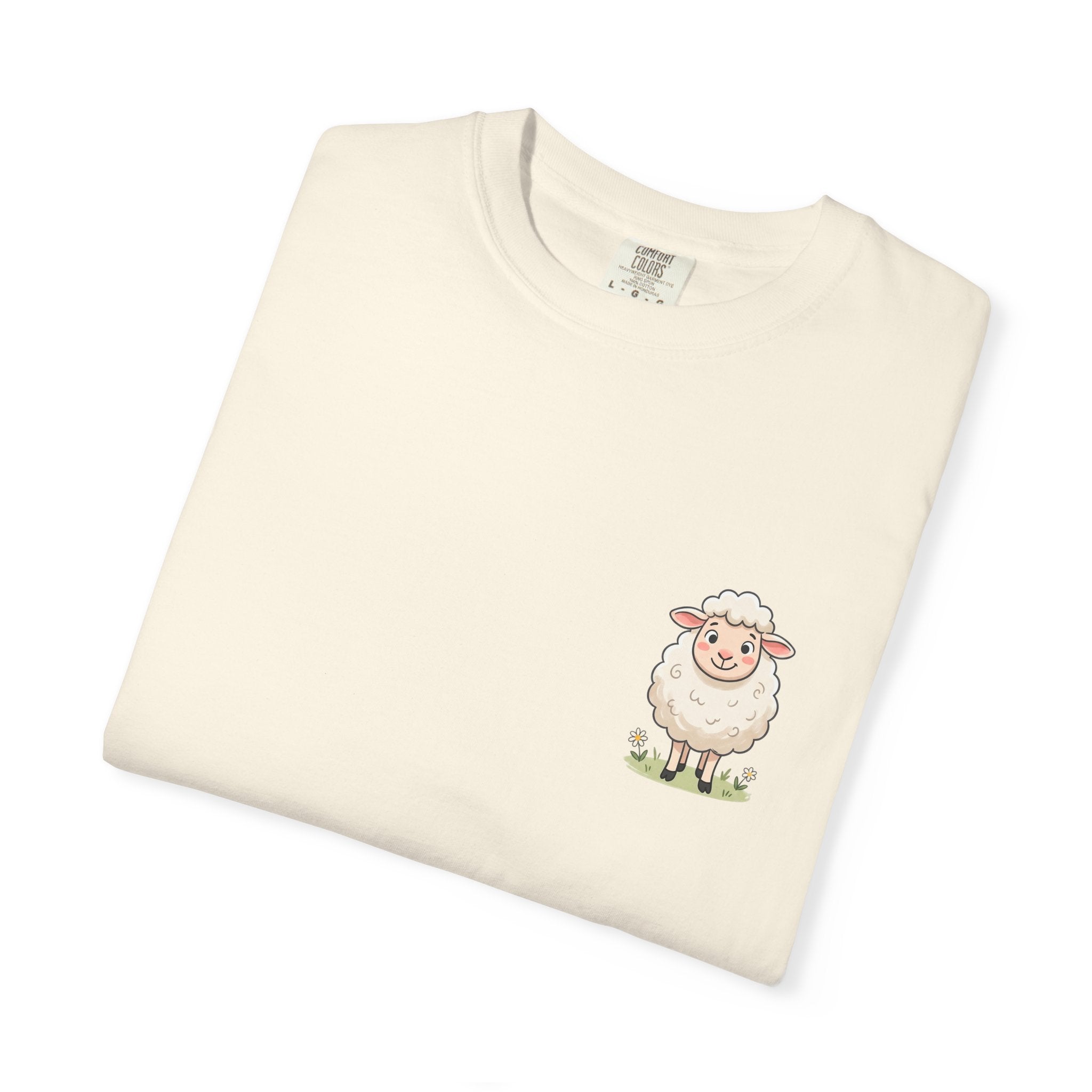 Camiseta "Ovelha"
