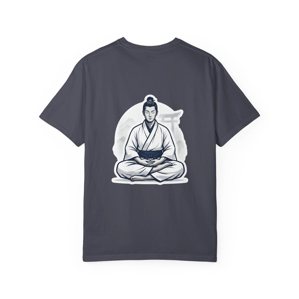 Camiseta "Equilíbrio"