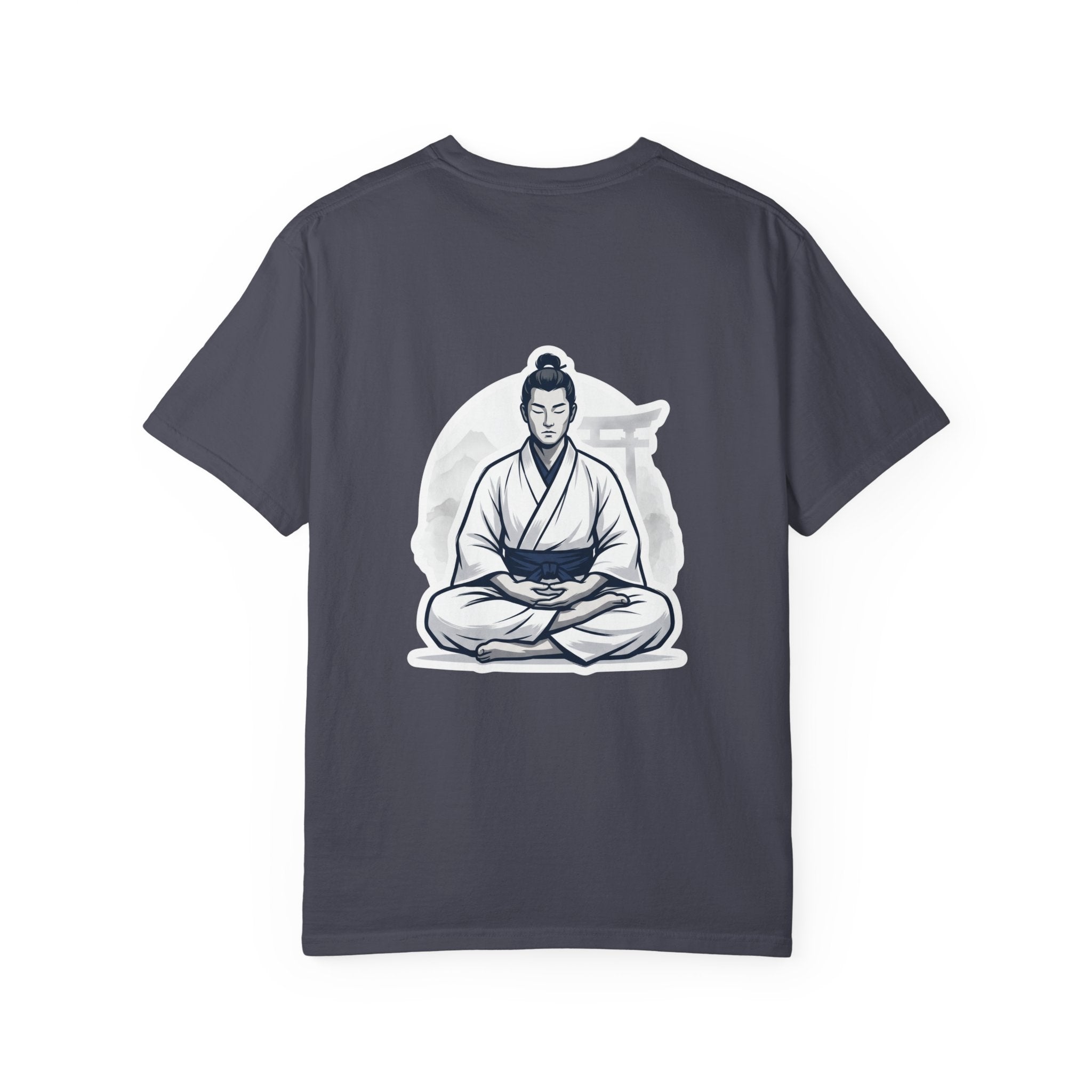 Camiseta "Equilíbrio"