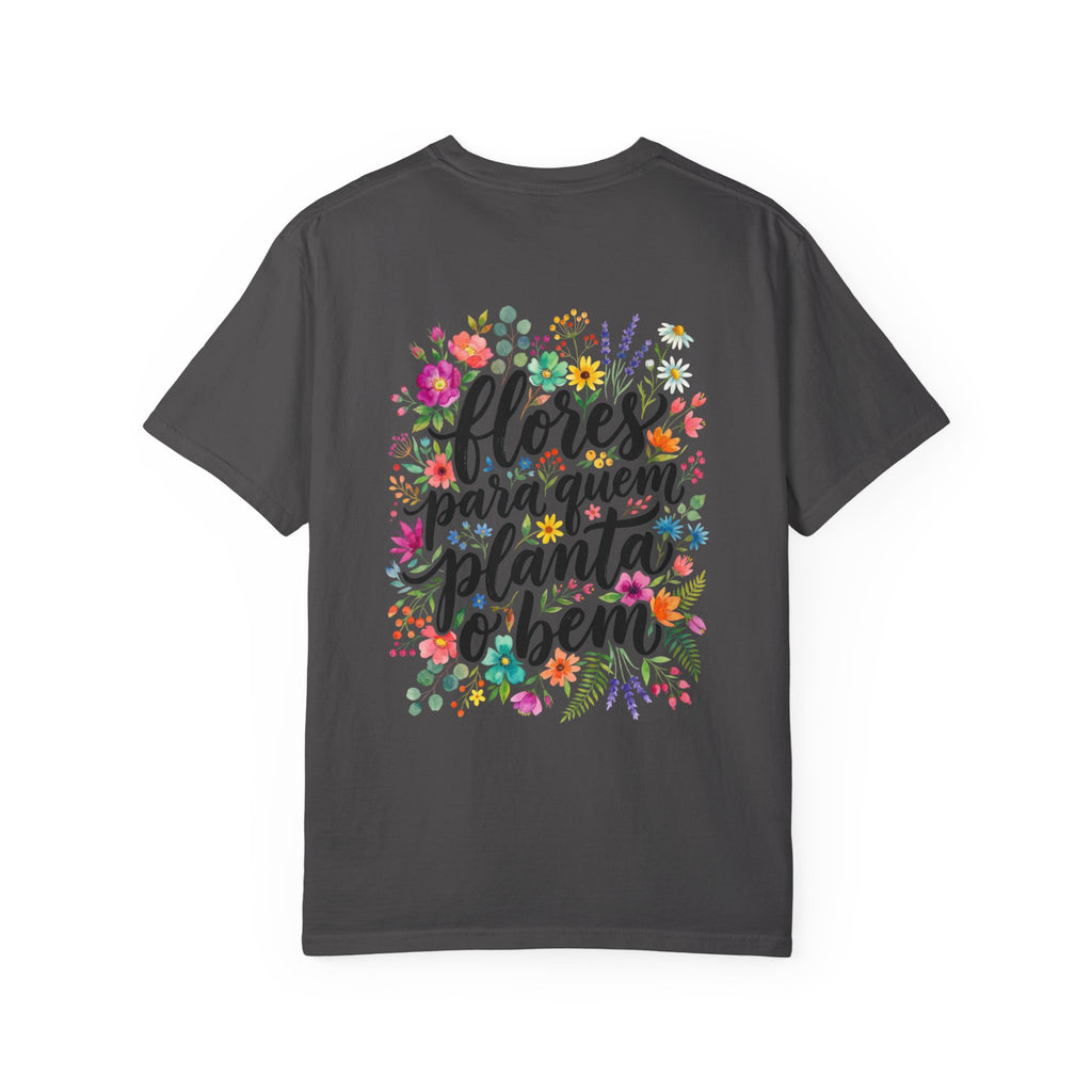 Camiseta "Primavera"