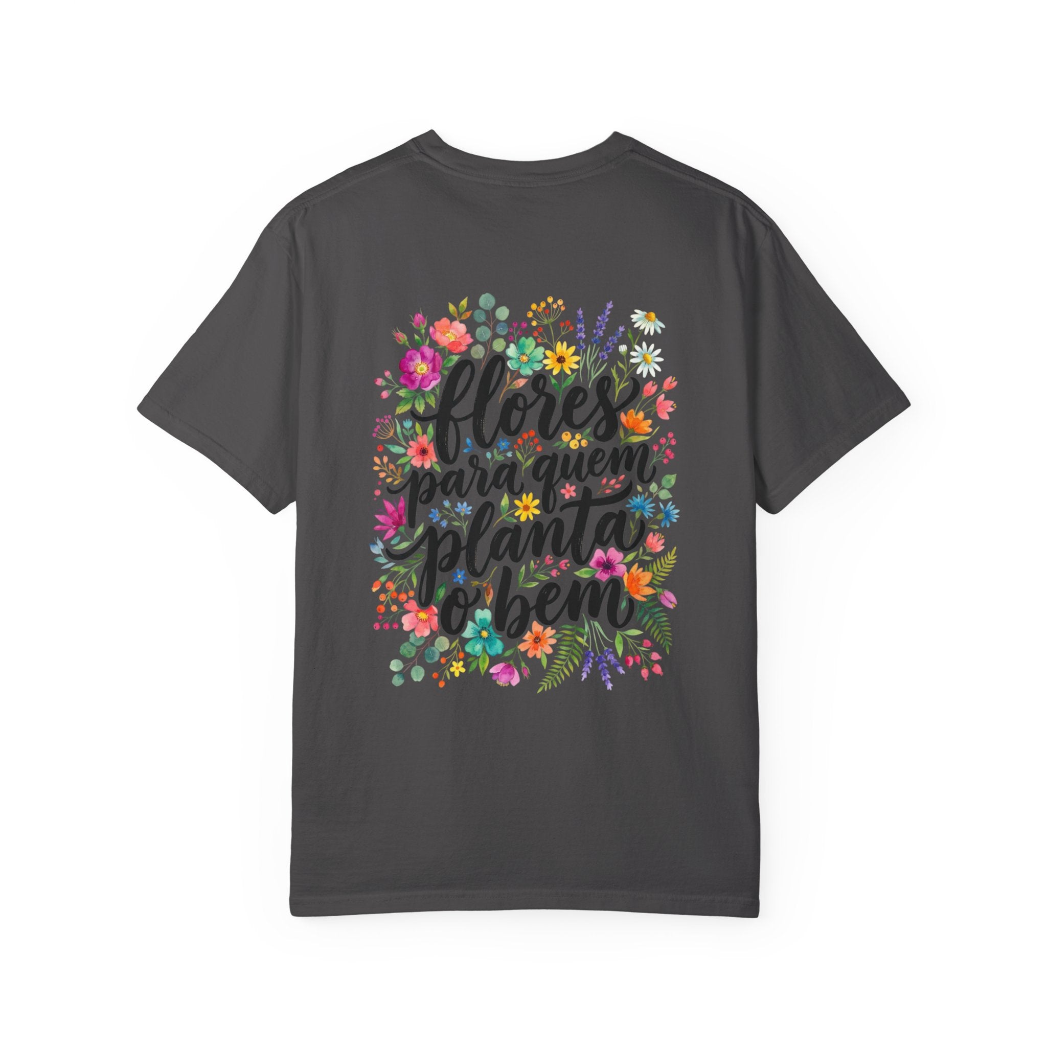 Camiseta "Primavera"