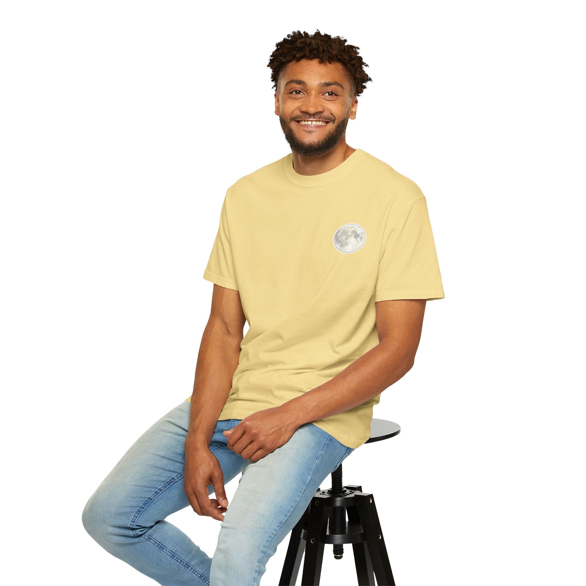 Camiseta Meu Lugar