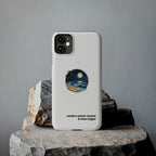 iPhone Case — Meu Lugar