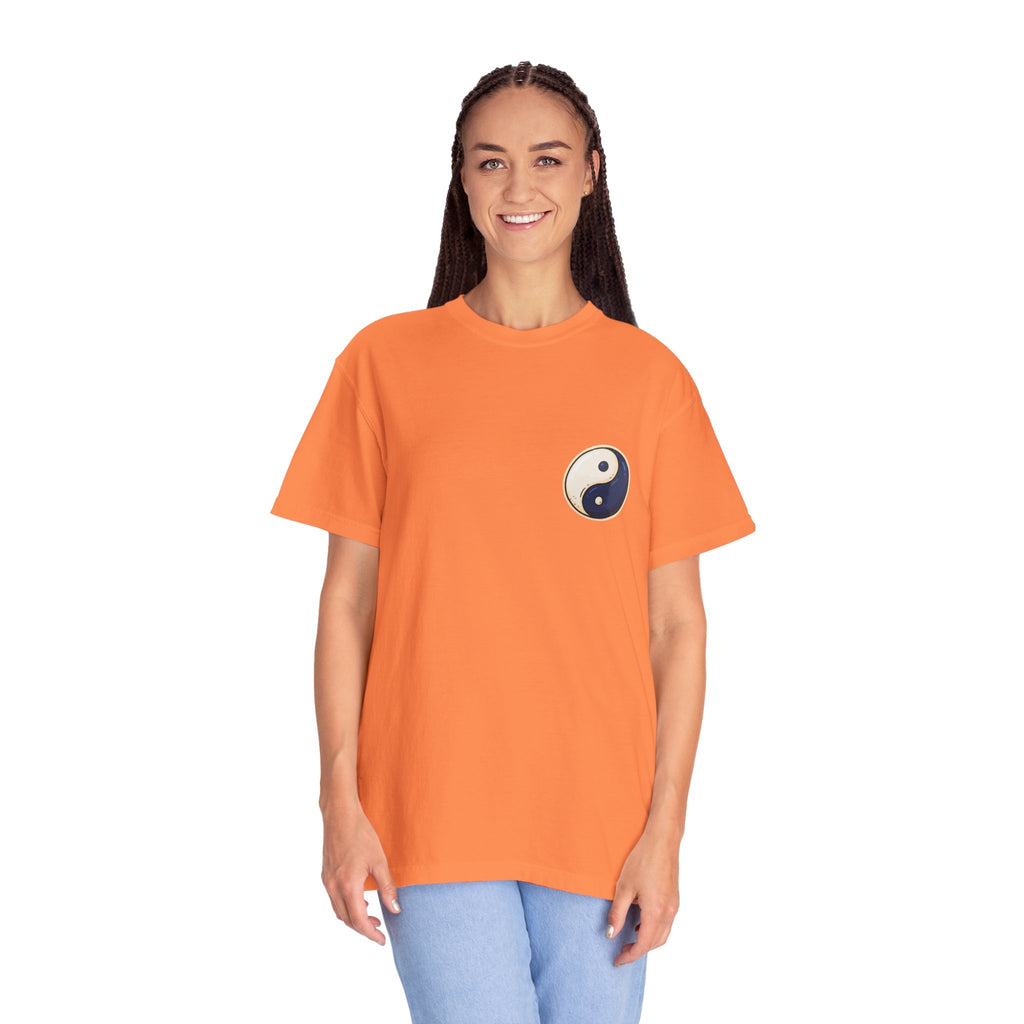 Camiseta "Equilíbrio"