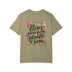 Camiseta "Primavera"