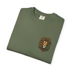 Camiseta "Leão Brasileiro"