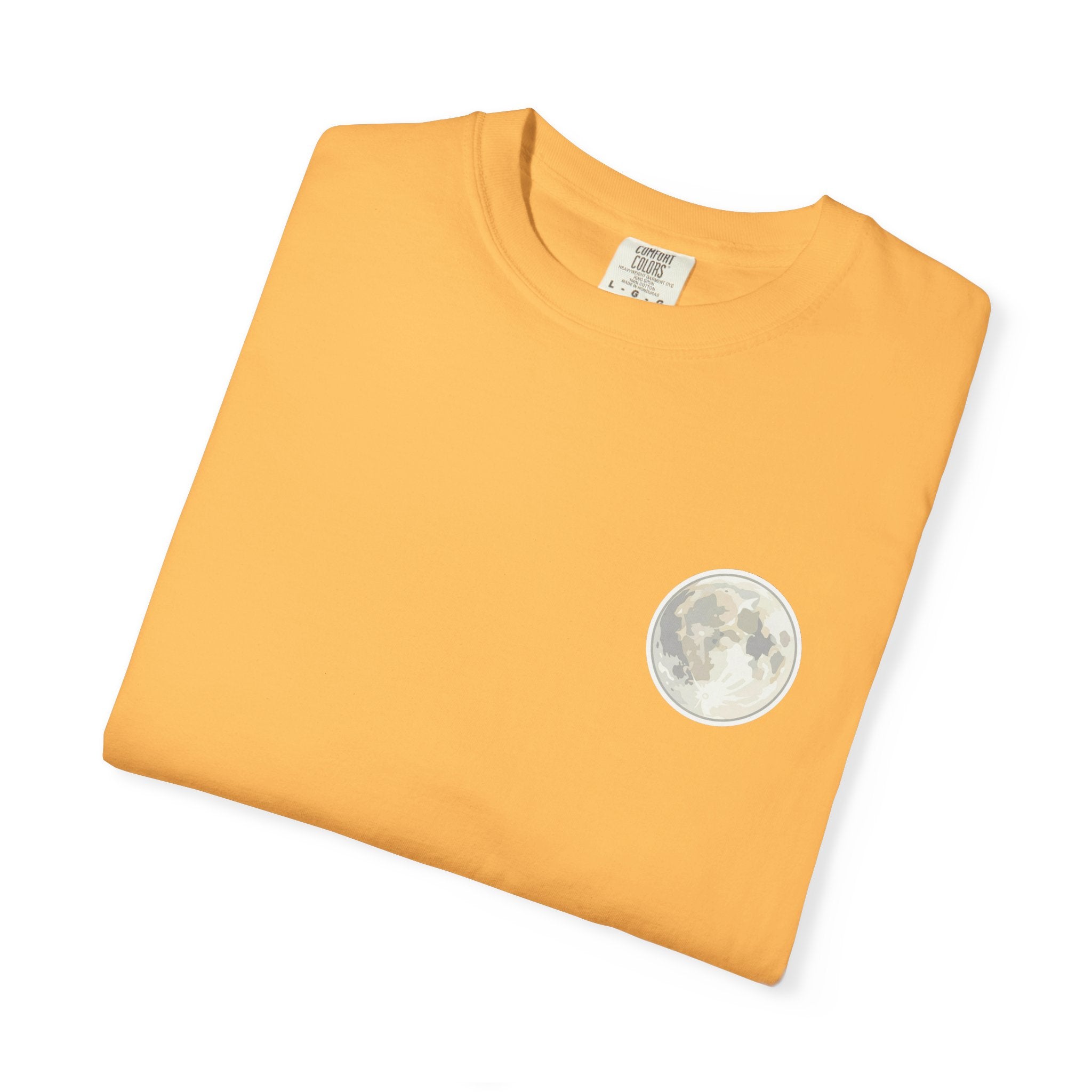 Camiseta Meu Lugar