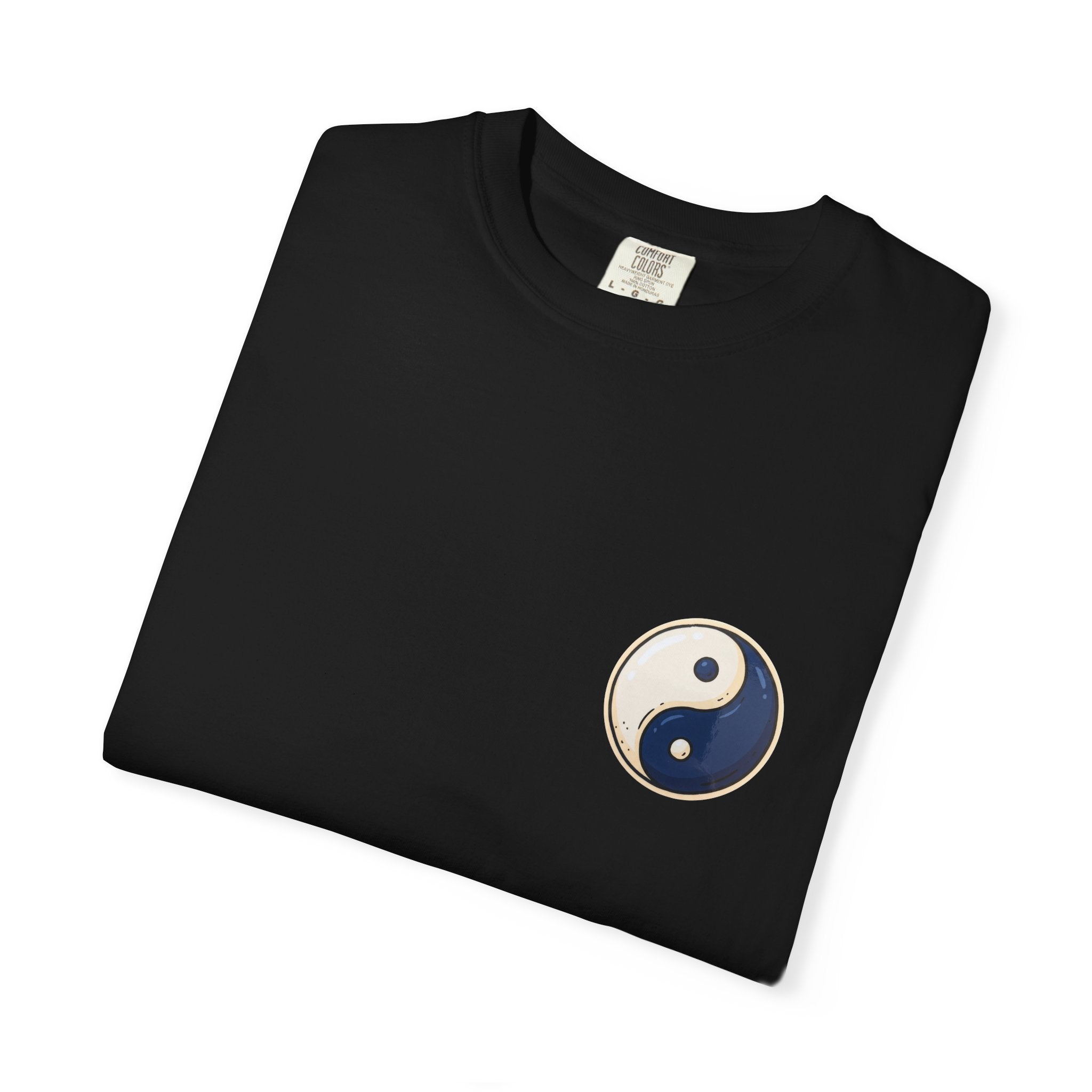 Camiseta "Equilíbrio"