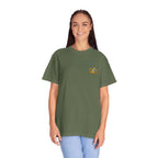 Camiseta "Jesus é o Rei"