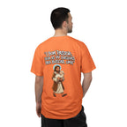 Camiseta "Ovelha"