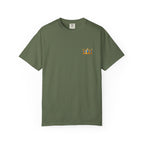 Camiseta "Jesus é o Rei"