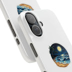 iPhone Case — Meu Lugar