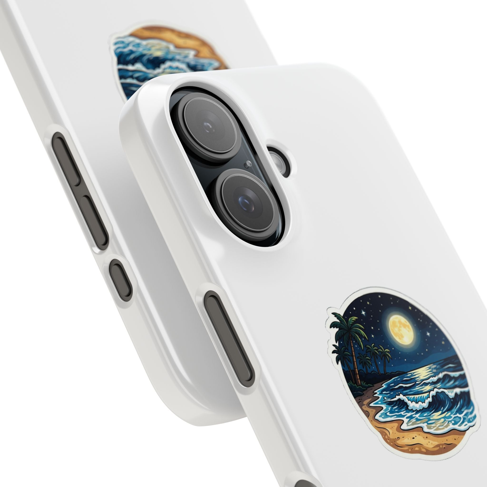 iPhone Case — Meu Lugar