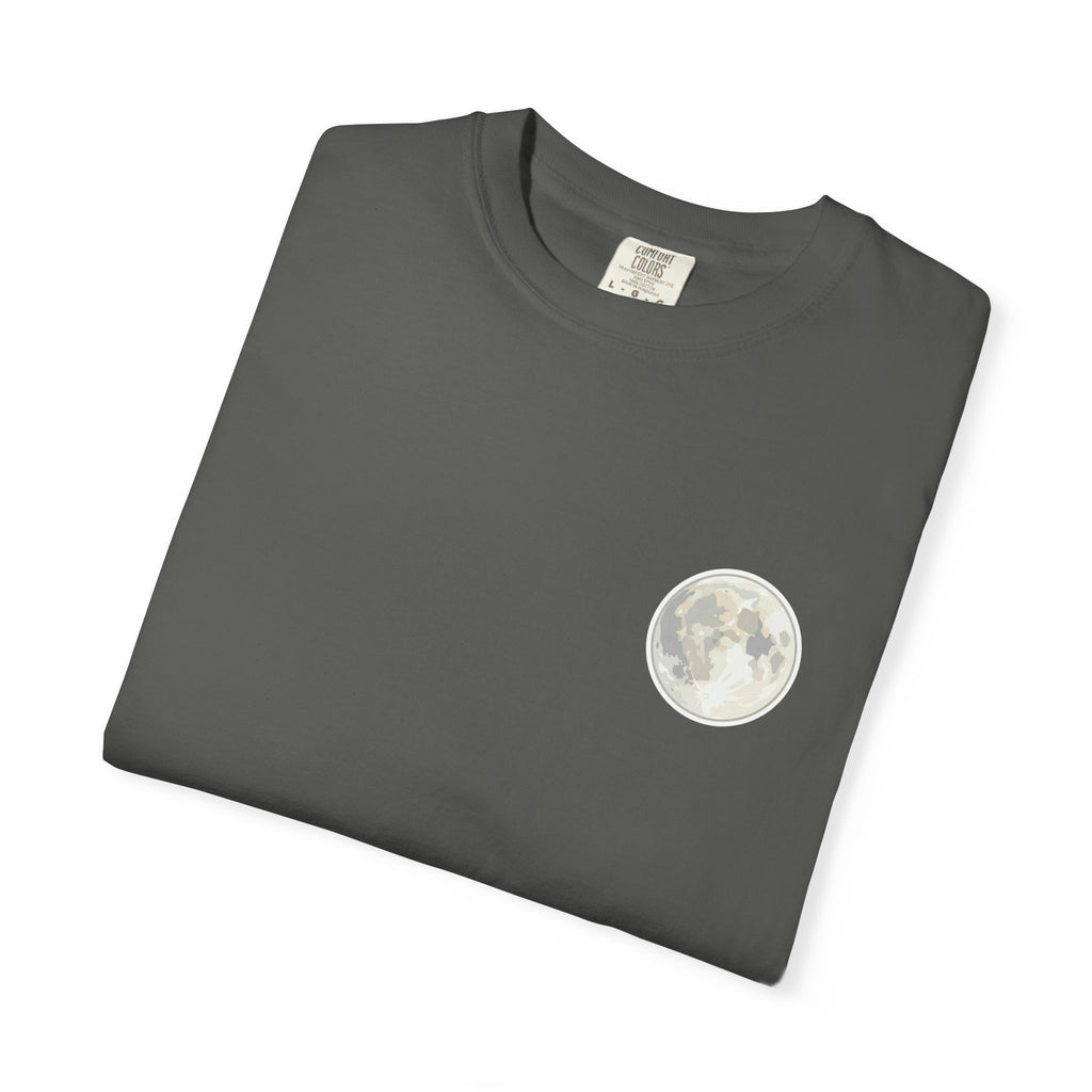 Camiseta Meu Lugar