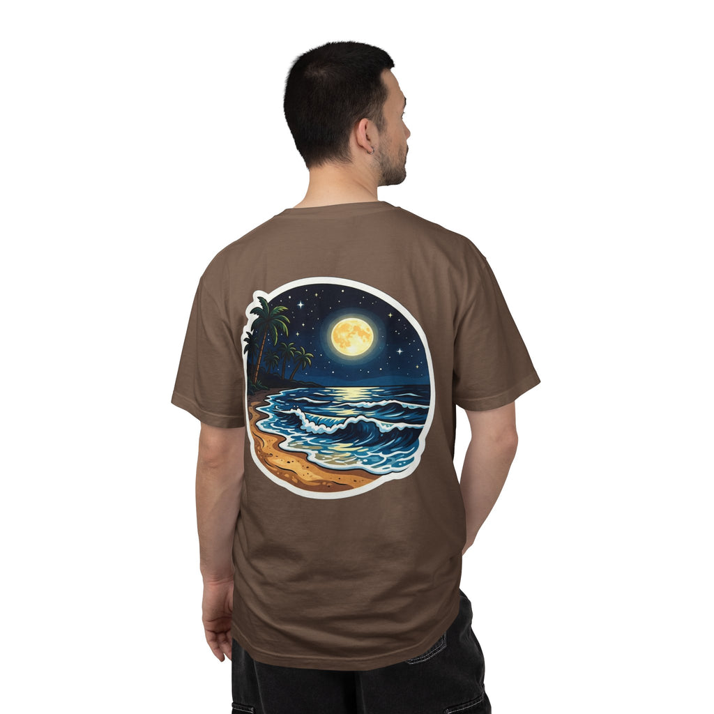 Camiseta Meu Lugar