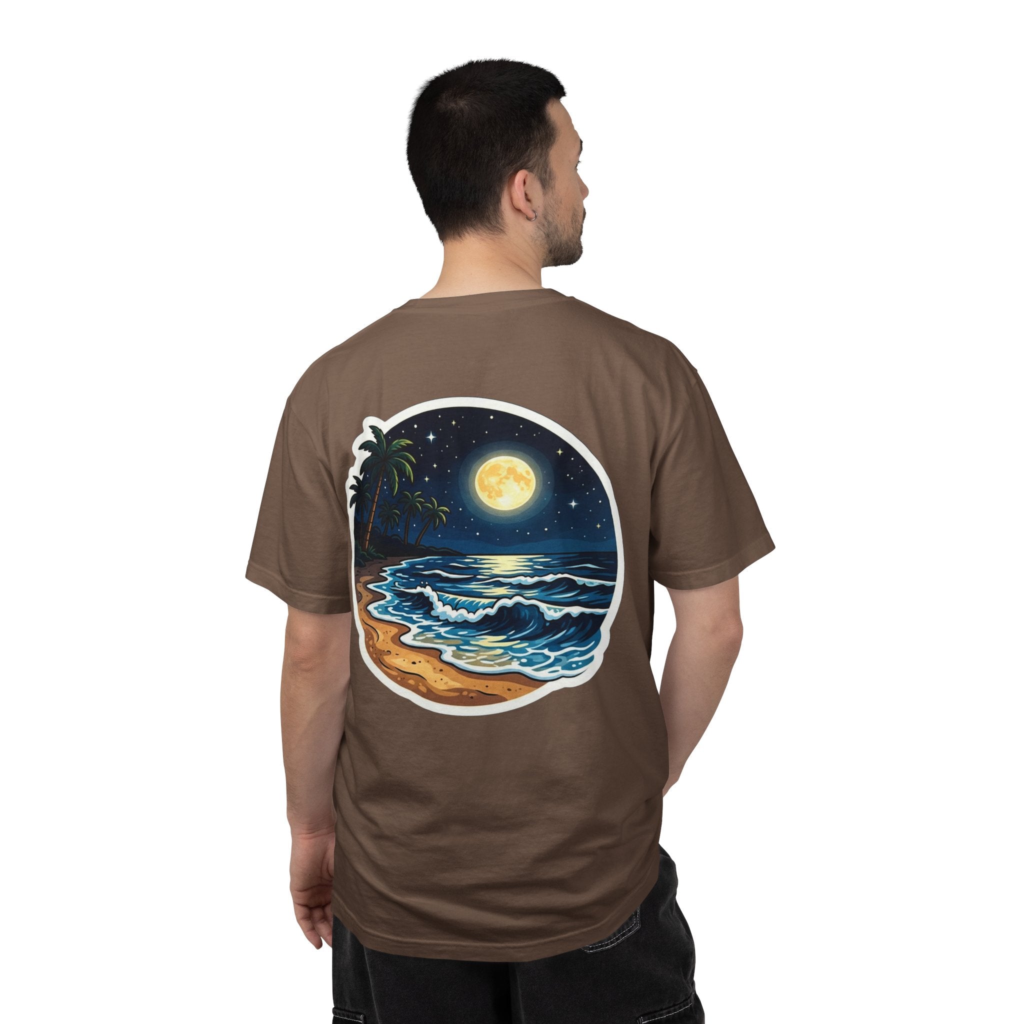 Camiseta Meu Lugar