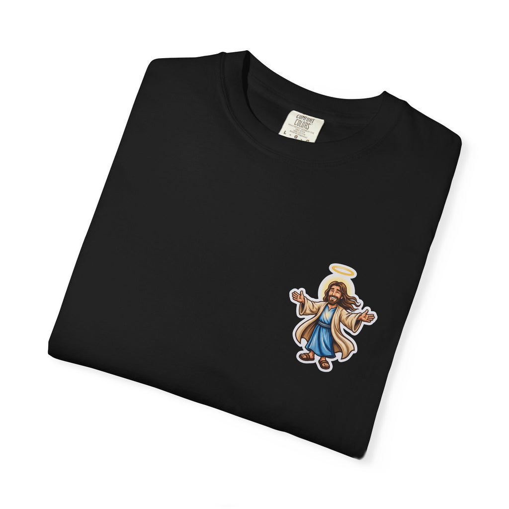 Camiseta "Jesus Te Ama"